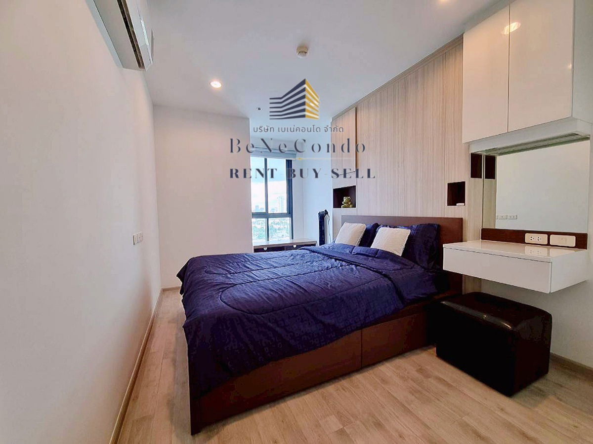 picture *** (Official Agent) Condo for rent : Ideo Mobi Charan-Interchange *** - 1/17