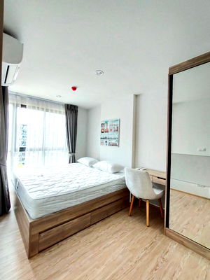 เช่าคอนโด เขตคลองเตย : ให้เช่าคอนโด The Excel Hideaway Sukhumvit 50 พร้อมเข้าอยู่สนใจติดต่อ Line @goodmanpro หรือ โทร 0999029192