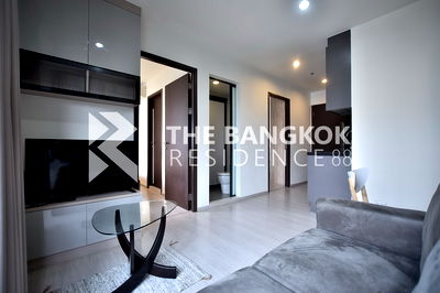 Condos for sale : 🔥🔥RHYTHM Asoke near MRT Rama 9 Station Condo in Business District