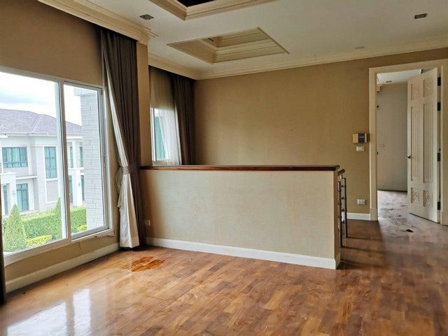 รูป B00403 ขายบ้านเดี่ยว เพอร์เฟค มาสเตอร์พีซ รามคำแหง เขตมีนบุรี กรุงเทพมหานคร - รูปที่ 7/8