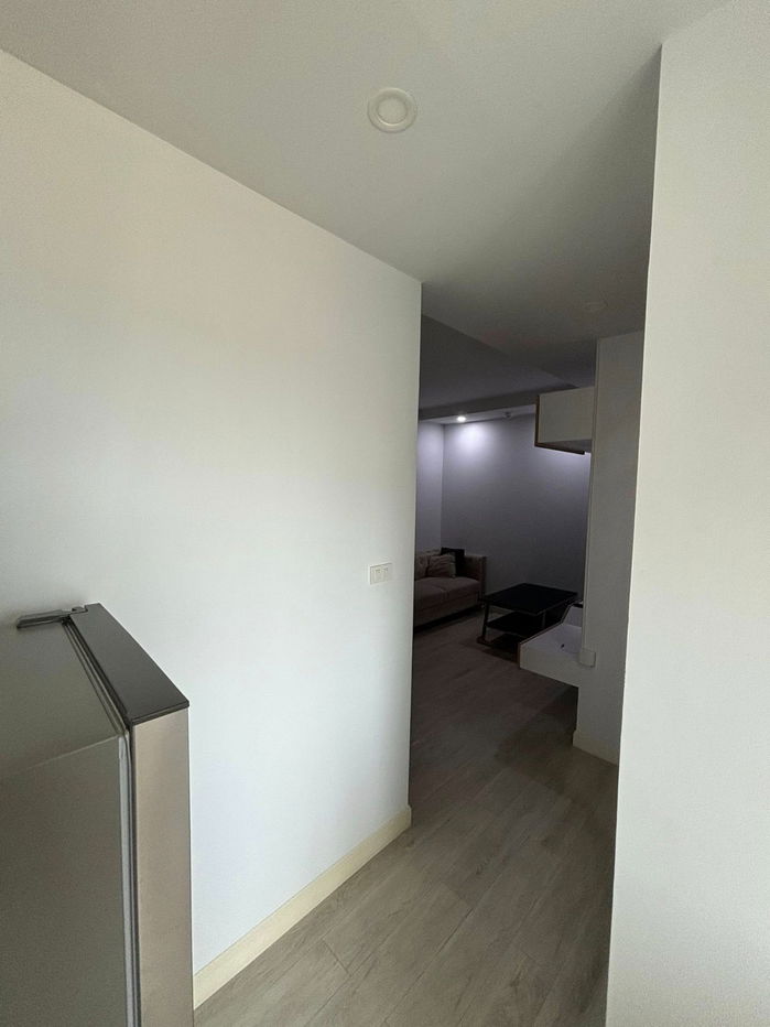 รูป ✨ ขาย V Condo ศาลายา (วี คอนโด ศาลายา) ✨ 🏢 ตึก V10 ชั้น 5 พร้อมเข้าอยู่ 📍ใกล้ ม.มหิดล ศาลายา 🚗💨 - รูปที่ 6/7