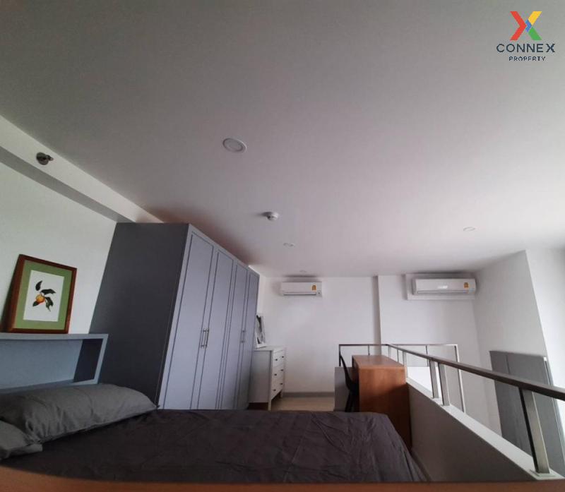 picture 🔥🔥🔥 FOR RENT condo , KnightsBridge Prime Sathorn , BTS-Chong Nonsi , Thungmahamek , Sa Thon , Bangkok , CX-76876 ✅ Live chat with us ADD LINE @connexproperty ✅ 🔥🔥🔥 - 5/8