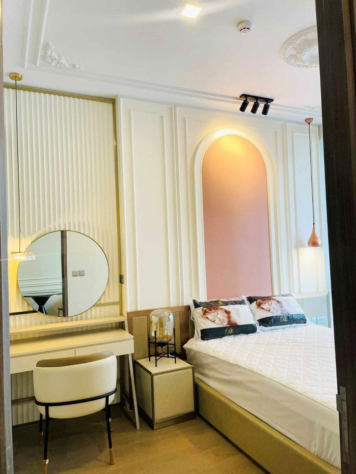 รูป ห้องมาใหม่💥🏘️Ⓜ️กดปุ่มแอดไลน์💥วัฒนา💥เซอเลส อโศก🔴🟢🟡 - รูปที่ 2/11