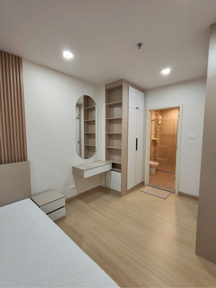 picture #Z2986ðĨ 031168 ðĨCondo for rent: Supalai Veranda Phasi Charoen Station - 8/10