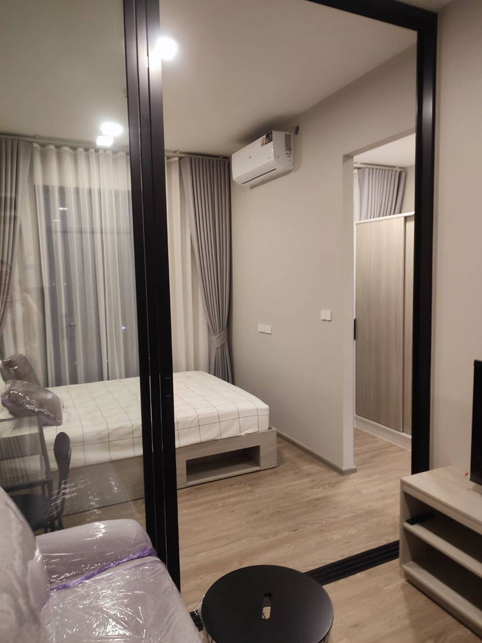 picture For Rent: Plum Condo New West Bangyai 🌈 - 3/50