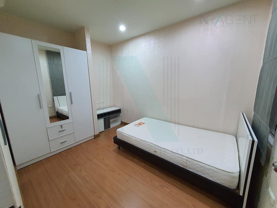 picture ðš For rent condo THE COMPLETE NARATHIWAT Building 1, Floor 19,2 bed room, Room size 61.00 sqm - 6/8