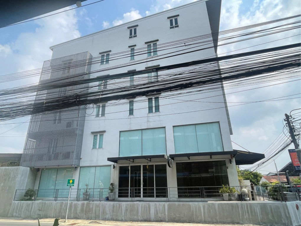 รูป 🏢 ให้เช่า Home Office / อาคารสำนักงาน – ใจกลางพระราม 9 - รูปที่ 18/18