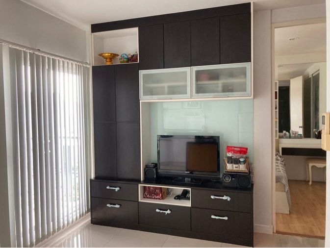 คอนโดพาร์คแลนด์ ตากสิน-ท่าพระ(The Parkland Taksin-Thapra) #BTSตลาดพลู300เมตร #BTSโพธิ์นิมิตร400เมตร