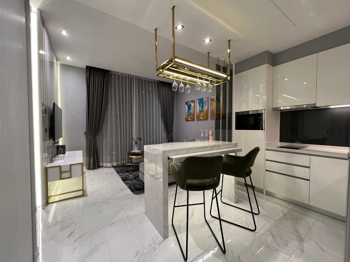 picture For rent: Kanaphaya Residence, Pet Friendly, Ready to move in, ST0246 - 6/8