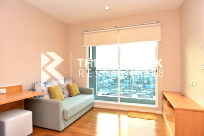 Condos for sale : 🔥🔥Condolette Ize Ratchathewi Surrounded by Facilities near BTS Ratchathewi