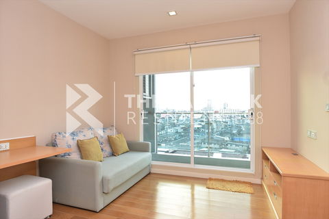 🔥🔥Condolette Ize Ratchathewi Surrounded by Facilities near BTS Ratchathewi