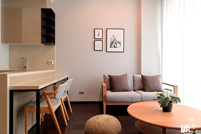 Condos for sale : 🔥🔥Hurry to book!! Limited quantity LAVIQ Sukhumvit 57 near BTS Thong Lo