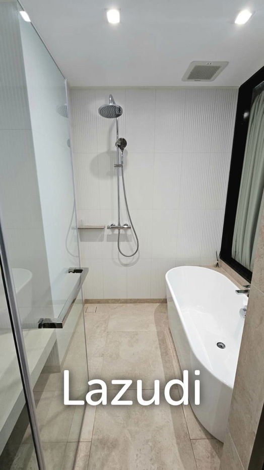 picture Beach front condo: Intercontinental Residence: 1 Bedroom Garden view - 14/14