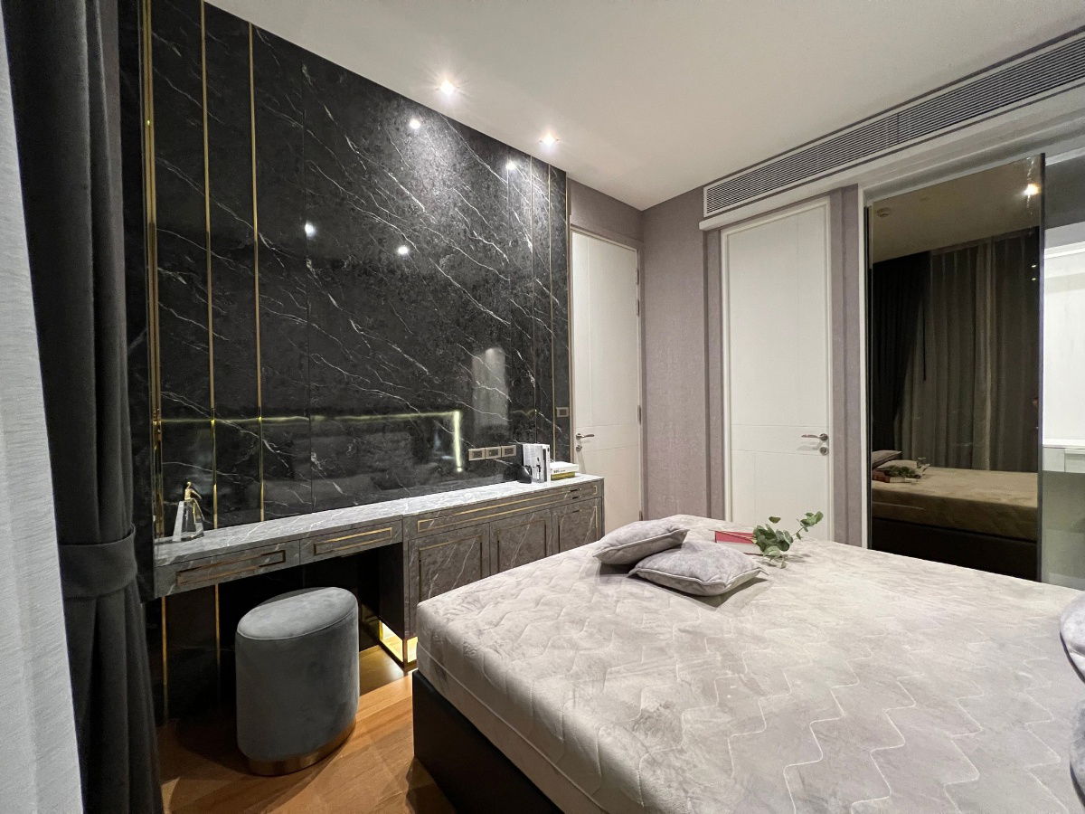 picture For rent: Kanaphaya Residence, Pet Friendly, Ready to move in, ST0246 - 4/8