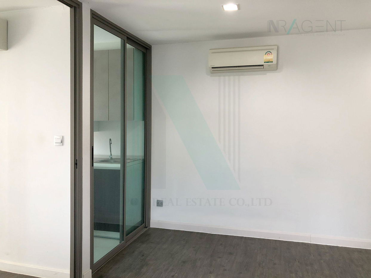 picture 📌 For Rent Condo B CAMPUS Building 1, Floor 2,2 bed room, Room size 40.00 sqm - 6/8