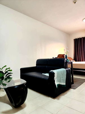 Condos for rent ถนนเทพารักษ์ : For Rent Condo  Sqm.fully fernished Lease 00-