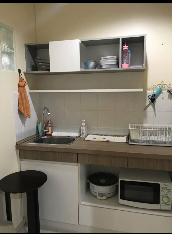 รูป ให้เช่า คอนโด ลุมพินี คอนโด ทาวน์ นวมินทร์ กม8 พร้อมอยู่ - รูปที่ 23/27