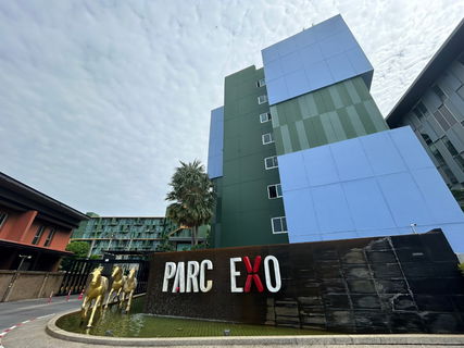 BB 15220 : พาร์ค เอ็กโซ พลัส เกษตรนวมินทร์