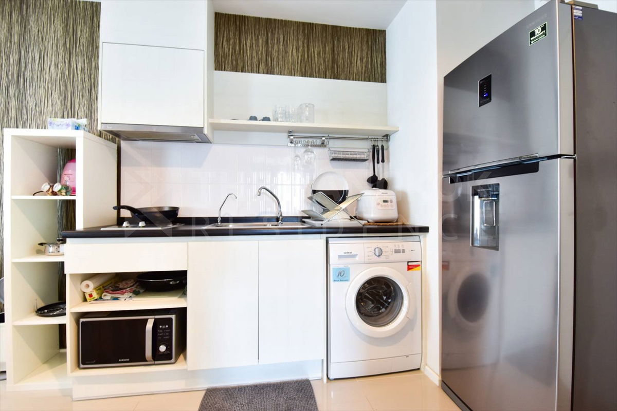 picture π₯π₯Aspire Rama 9 near MRT Rama 9 Station Comfortable Living Starts Here - 10/11