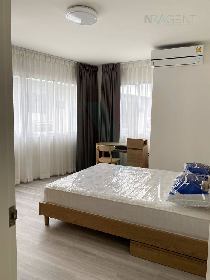 picture For Rent Condo CITY HOME SUKHUMVIT Building 1, Floor 7,1 bed room, Room size 50.00 sqm - 3/8