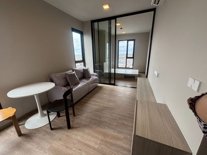 ด่วน ขายดาวน์ขาดทุน plum condo new west (Rare Item) บางใหญ่ ติดเซ็นทรัลเวสเกทและอิเกีย