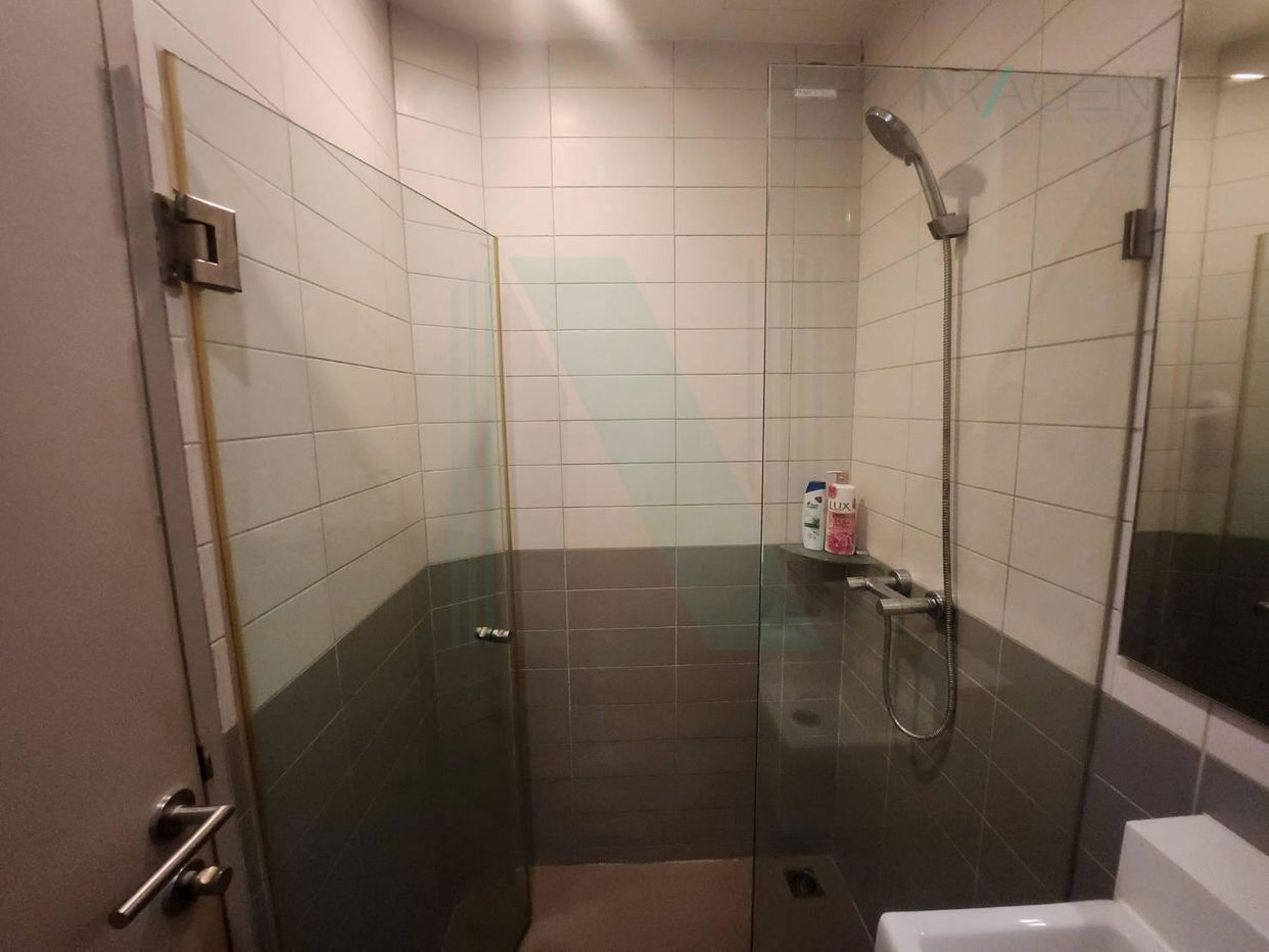 picture 📌 For Rent Condo IDEO MOBI SATHORN Building 1, Floor 14,Studio, Room size 21 sqm - 4/8