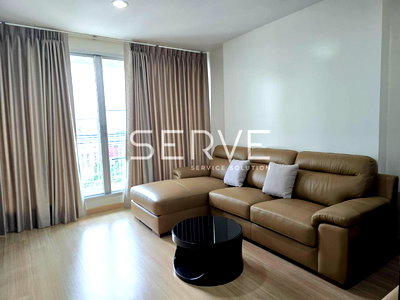 คอนโดให้เช่า : 🔥2นอน ห้องไซส์ใหญ่ แต่งดี เฟอร์จัดเต็มมาก เครื่องใช้ไฟฟ้าครบ พร้อมอยู่ บนทำเลดีๆ ใกล้ MRT ลาดพร้าว @ Life @ Ladprao18