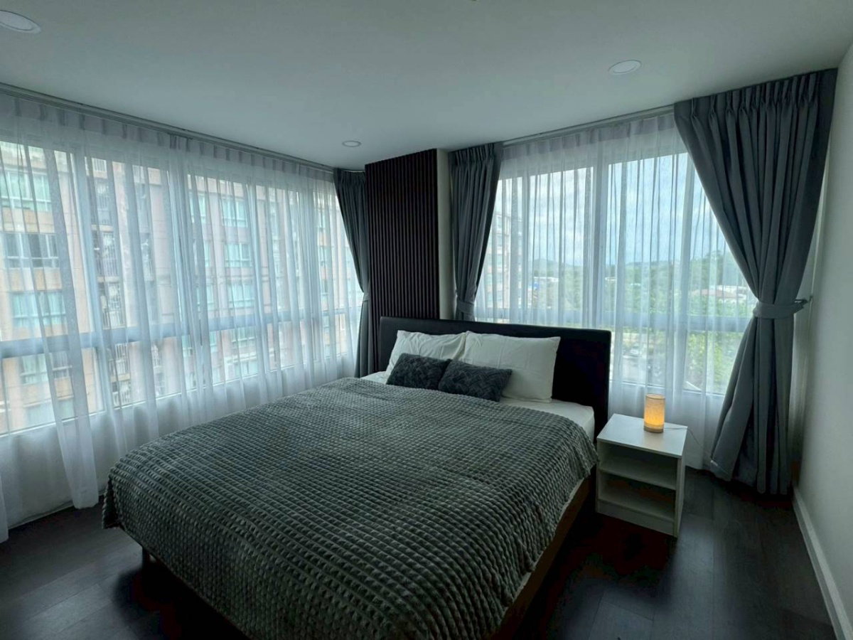Dcondo Campus Resort Kuku WR-03935 - image 2