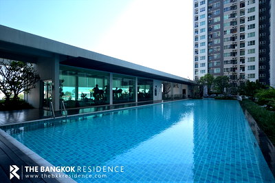 ขายคอนโด : 🔥🔥เดินทางง่าย พื้นที่ใช้สอยจัดเต็ม แอสปาย พระราม 4