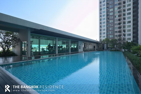 🔥🔥เดินทางง่าย พื้นที่ใช้สอยจัดเต็ม แอสปาย พระราม 4