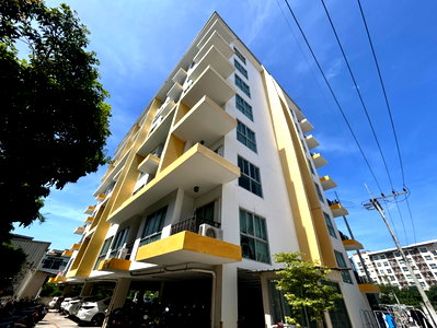 ขายคอนโด : BB 14916 : สุนิสา พลัส อาคาร 1