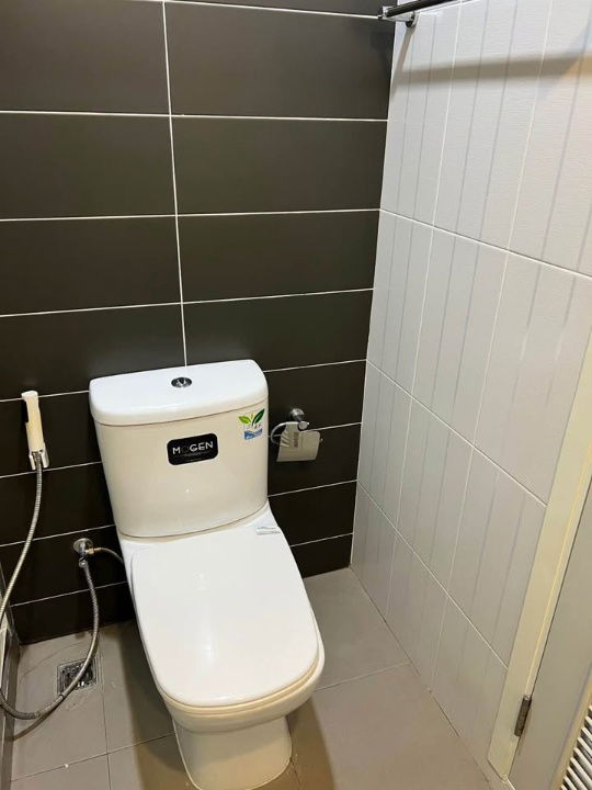 รูป The President Sathorn - Ratchaphruek 2 ห้องสวย ราคาดี สอบถามเพิ่มเติมได้ที่ Line @condorental - รูปที่ 13/15