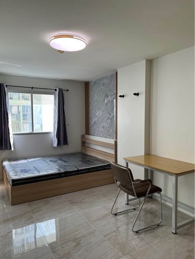 ให้เช่าลุมพินี ทาวน์ชิป รังสิต-คลอง1 ตึกA3 ชั้น 2 เฟอร์ครบ พร้อมเข้าอยู่