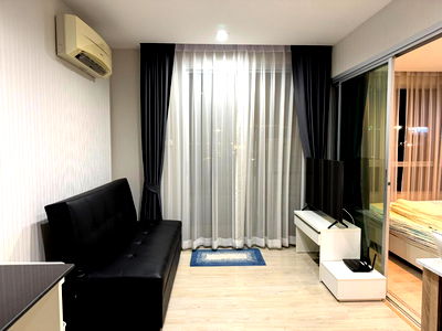 Condos for rent 700 Year Sports Arena Chiang Mai : Condo for rent with   1 bedroom, 1 bathroom and   1 kitchen.   