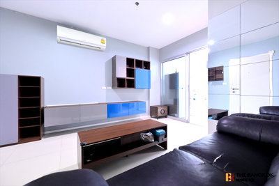 ขายคอนโด : 🔥🔥แอสปาย พระราม 9 คอนโดพร้อมอยู่ ราคาคุ้มค่า ใกล้ MRT สถานีพระราม 9