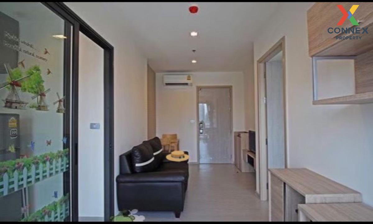picture FOR RENT condo , Rhythm Sukhumvit 36-38 , BTS-Thong Lo , Phra Khanong , Khlong Toei , Bangkok , CX-17829 ✅ Live chat with us ADD LINE @connexproperty ✅ - 7/11