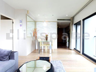 คอนโดให้เช่า : ▚ LD105ツ สำหรับเช่า Noble Remix ห้องมุม ไซส์ใหญ่ 1 ห้องนอน ราคาพิเศษ ⭐