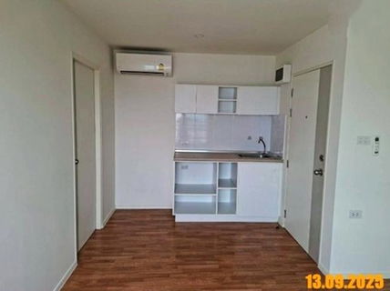 CONDO 1 ห้องนอน, 34.78 Square meter for sale at CONDO for sale Suan Luang Suan Luang Bangkok