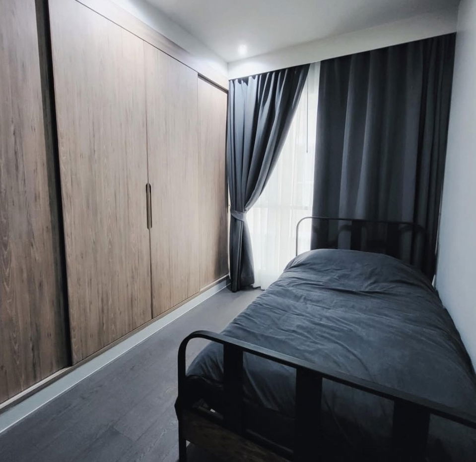 รูป #R7409 🎉 051168 ให้เช่าคอนโด The Address Chidlom - รูปที่ 3/5