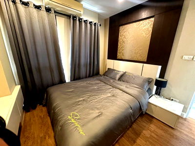 Condos for rent 700 Year Sports Arena Chiang Mai : 🔥Condo for RENT! Corner Unit at The Next 1 Condominium  next to Ruamchok Mall, Supermarket and etc.