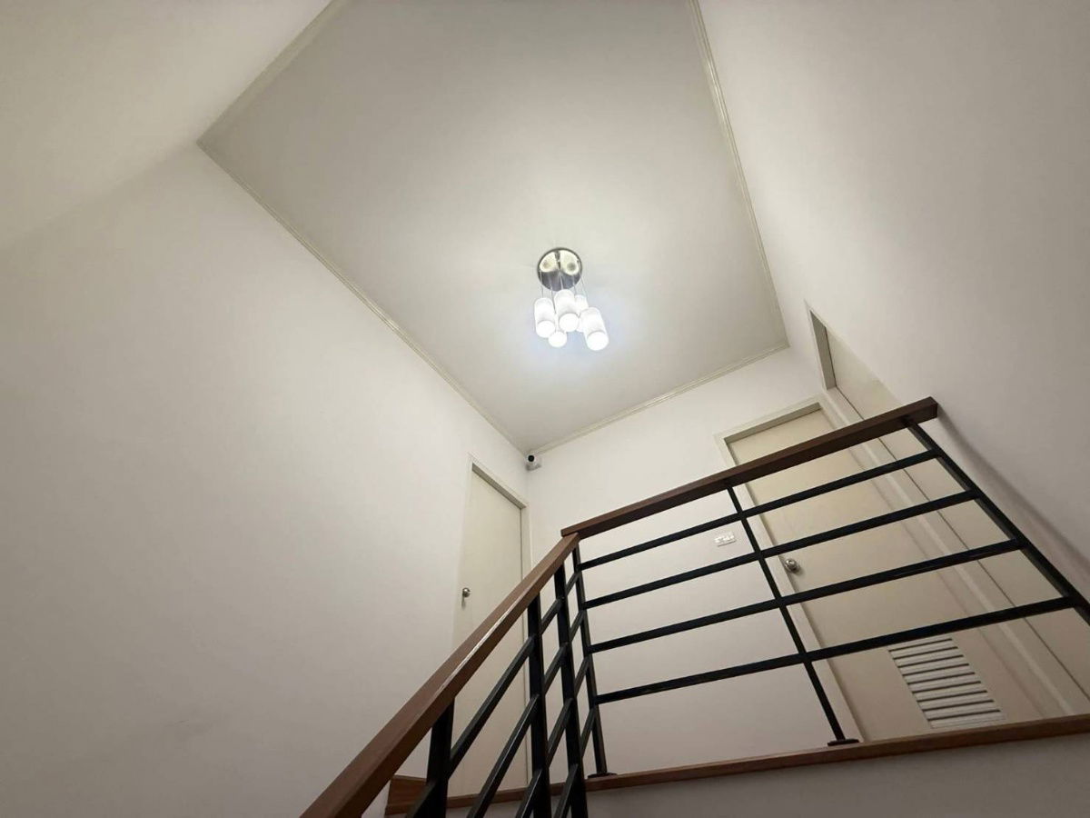 รูป ทาวน์โฮม 3 ชั้น ให้เช่า โครงการสุดหรู ศุภลัย พรีโม่ มหิดล-เชียงใหม่ เฟอร์ฯครบ 094-6511456 - รูปที่ 3/10