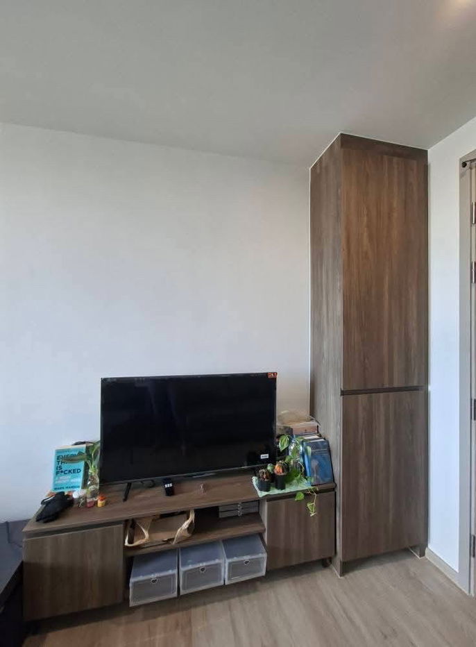 รูป ให้เช่า Nue Core คูคต-สเตชั่น 🏡 9,000 ห้องใหม่ พร้อมอยู่‼️ #ตอบแชทไว 🔥🔥รหัส M1624 - รูปที่ 5/9