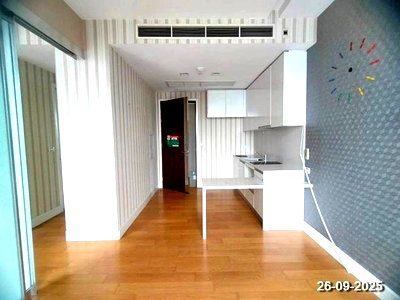 Condos for sale : CONDO 1 Bedroom, 39.23 Square meter for sale at CONDO for sale  Jom Phon Chatuchak Bangkok