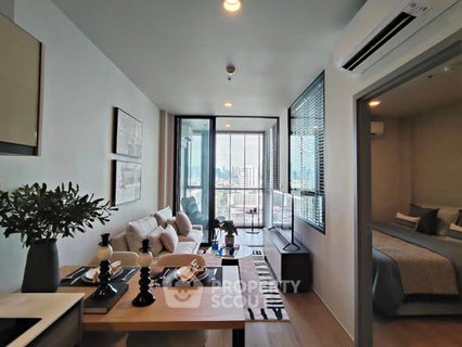 1-BR Condo at The Issara Sathorn in Thung Maha Mek (ID 2393494)