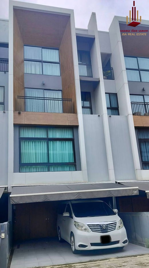 picture ✨ For Sale: Arden Ladprao 71 ✨ 💰 Only 6,990,000 THB - 1/3