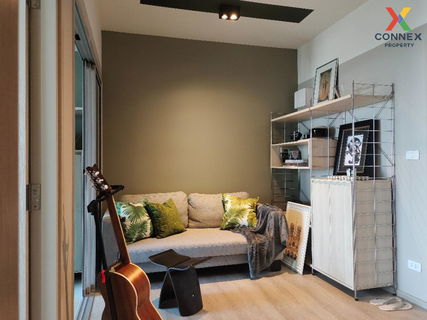 รูปภาพ 🔥🔥🔥 For Rent Condo , Ideo Charan 70 , MRT-Bang Phlat , Bang Phlat , Bang Phlat , Bangkok , CX-111573 ✅ Live chat with us ADD LINE @connexproperty ✅ 🔥🔥🔥