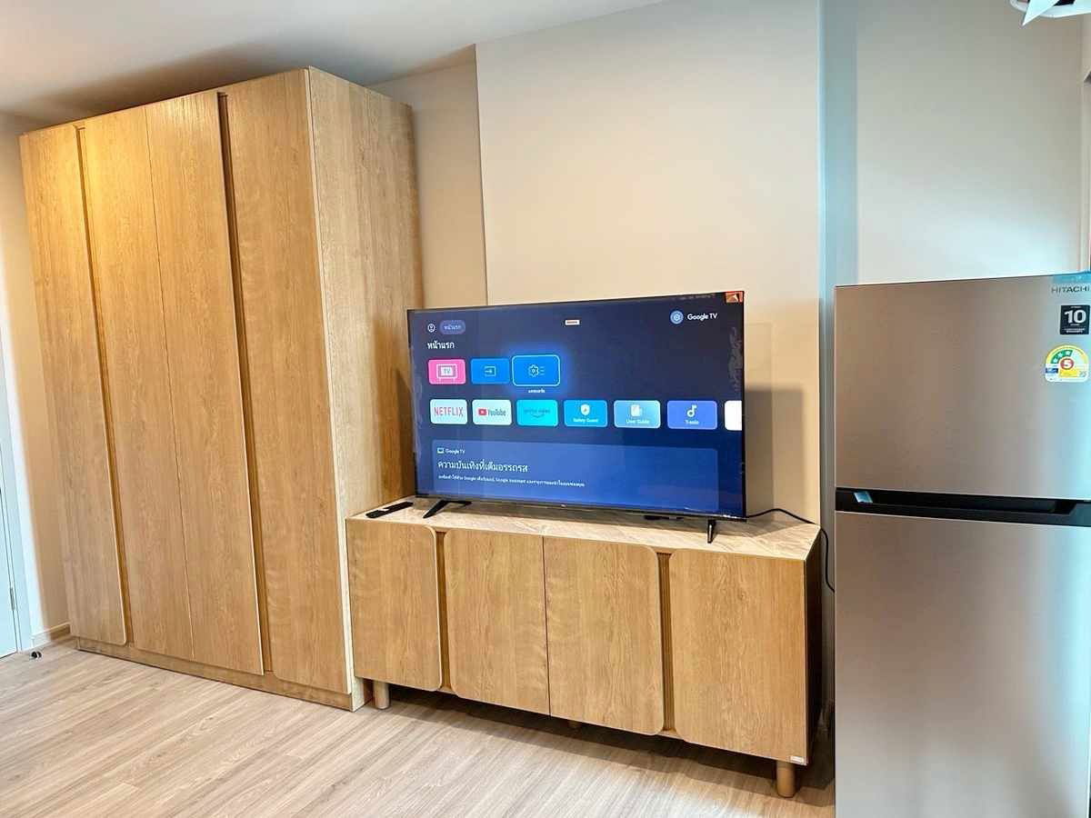 รูป ห้องอัพเดต🔴🟢🟡กดปุ่มแอดไลน์ได้เลยนะคะ🔴💥💎บางนา💥รีเจ้นท์ โฮม บางนา🔴🟢🟡 - รูปที่ 9/17