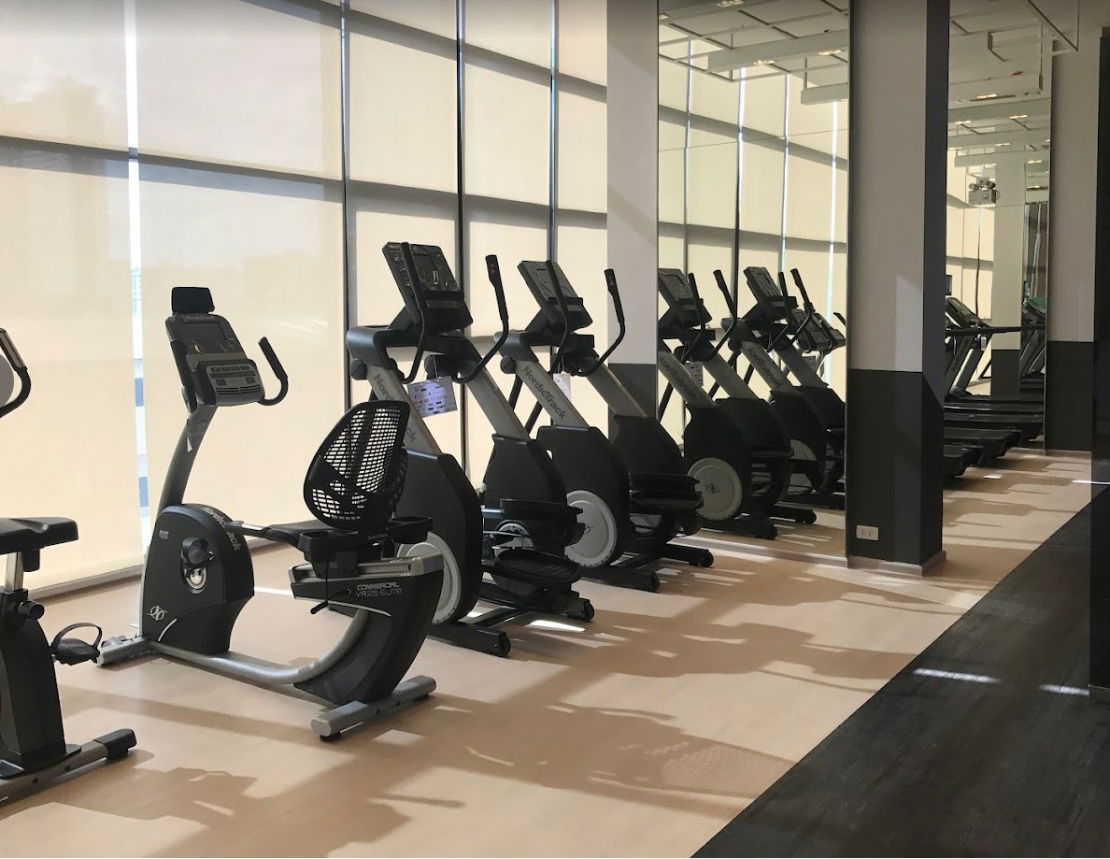 picture Luxury Condo for Rent – Chewathai Residence Asoke, 22nd Floor - 14/18