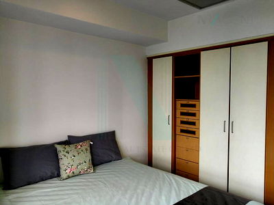 เช่าคอนโด รพ.เซนต์หลุยส์ : 🚩 ให้เช่าคอนโด ลุมพินี เพลส วอเตอร์คลิฟ อาคาร A ชั้น 27 3 ห้องนอน ขนาด 77 ตรม ใกล้ ห้างสรรพสินค้าเซ็นทรัลพลาซา พระราม 3