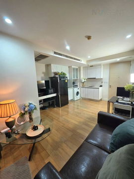 🔺 ขายคอนโด โคเรสซิโอ สาทร-พิพัฒน์ อาคาร 1 ชั้น 4 1 ห้องนอน ขนาด 41 ตรม ใกล้ โรงเรียนกรุงเทพคริสเตียนวิทยาลัย